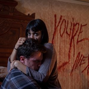 Foto Você é o Próximo