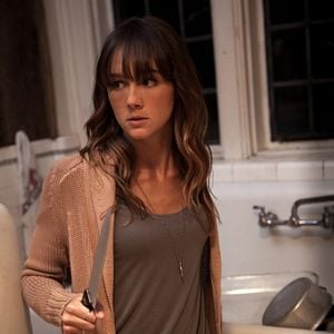 Foto Sharni Vinson