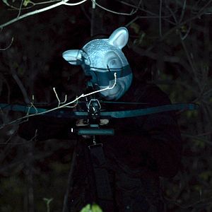 Foto Você é o Próximo