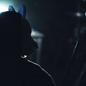 Foto Você é o Próximo