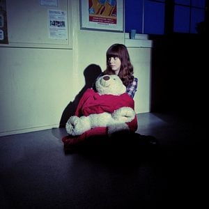 Foto Sarah Louise Madison