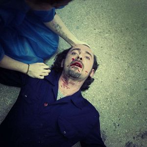 Foto O Hospício de Amityville