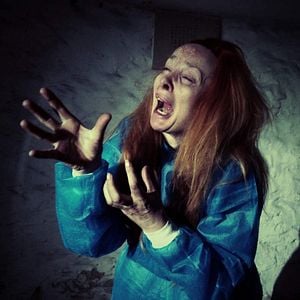 Foto O Hospício de Amityville