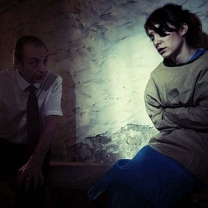 Foto O Hospício de Amityville