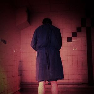 Foto O Hospício de Amityville