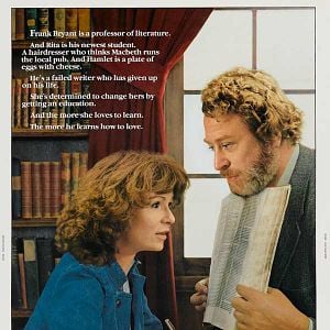 Foto O Despertar de Rita