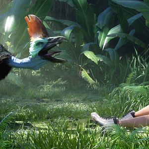 Foto Tarzan - A Evolução da Lenda