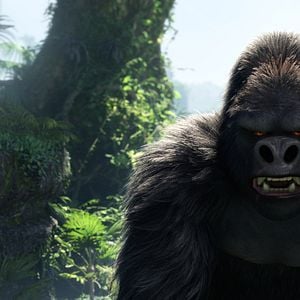 Foto Tarzan - A Evolução da Lenda