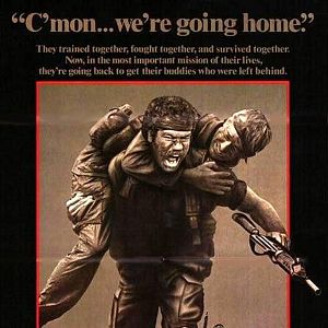 Foto De Volta para o Inferno