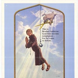 Foto O Hábito Não Faz o Monge