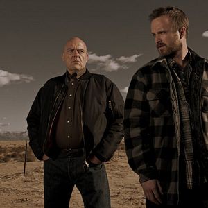 Foto Breaking Bad