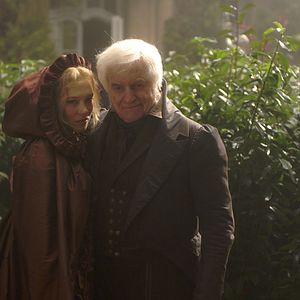 Foto A Bela e a Fera