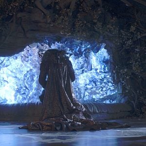 Foto A Bela e a Fera