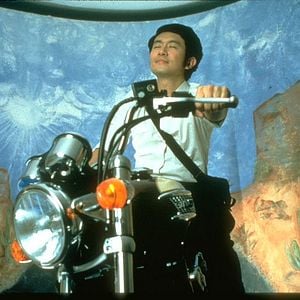 Foto That’s the way I Like It