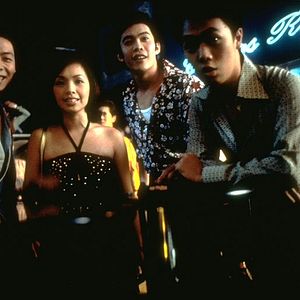 Foto That’s the way I Like It