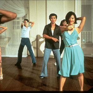 Foto That’s the way I Like It