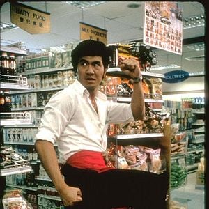 Foto That’s the way I Like It