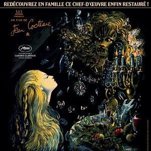 Foto A Bela e a Fera