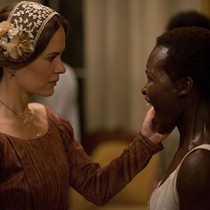 Foto 12 Anos de Escravidão