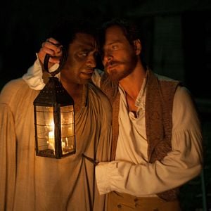 Foto 12 Anos de Escravidão