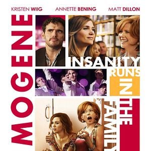 Foto Minha Vida Dava um Filme