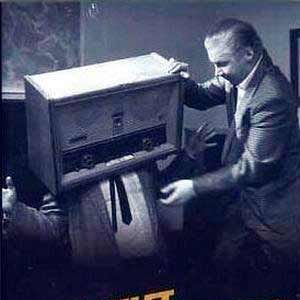 Foto Hamlet Vai à Luta