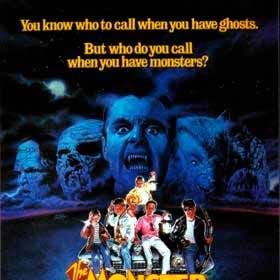 Foto Deu a Louca nos Monstros