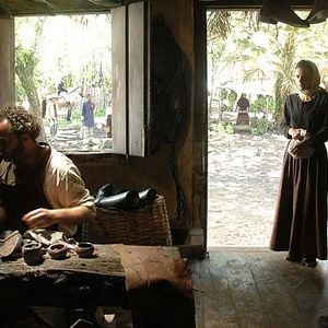 Foto Anita & Garibaldi