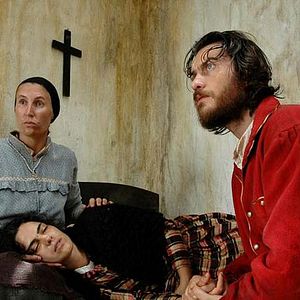 Foto Anita & Garibaldi