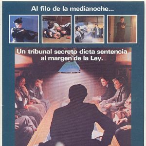 Foto O Esquadrão da Justiça