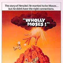 Foto A Outra Face de Moisés