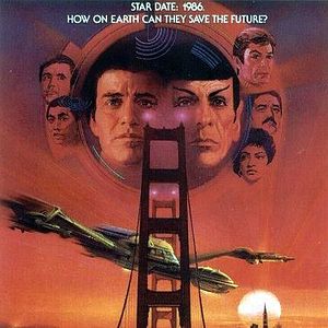 Foto Jornada nas Estrelas IV - A Volta para Casa