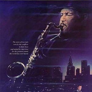 Foto Por Volta da Meia-Noite