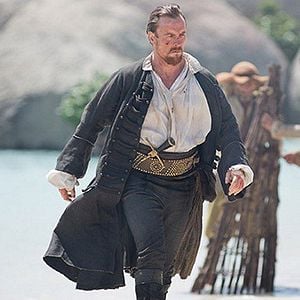 Foto Black Sails