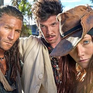 Foto Black Sails