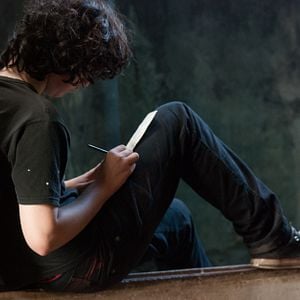 Foto Depois da Chuva