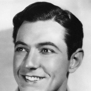 Foto Johnny Mack Brown