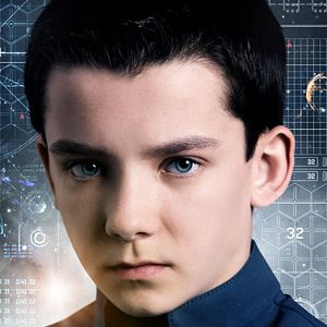 Foto Ender's Game - O Jogo Do Exterminador