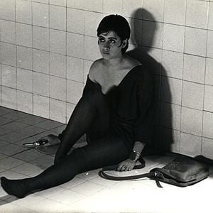 Foto Eu Sei que Vou te Amar