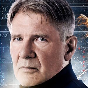 Foto Ender's Game - O Jogo Do Exterminador