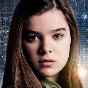 Foto Ender's Game - O Jogo Do Exterminador