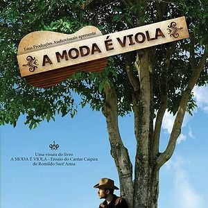 Foto A Moda é Viola