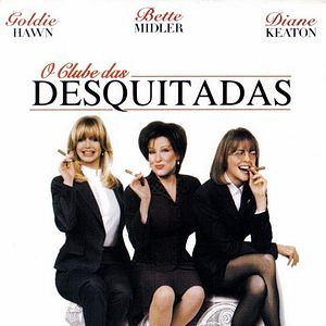 Foto O Clube das Desquitadas