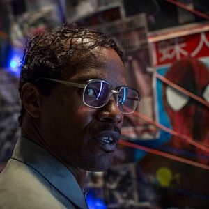 Foto O Espetacular Homem-Aranha 2 - A Ameaça de Electro