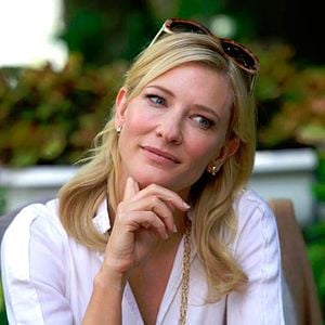 Foto Blue Jasmine