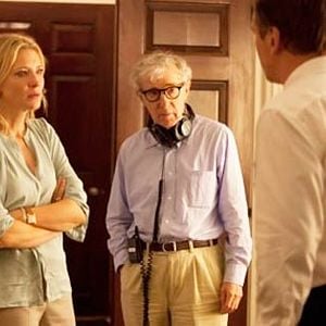 Foto Blue Jasmine
