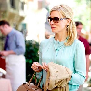 Foto Blue Jasmine