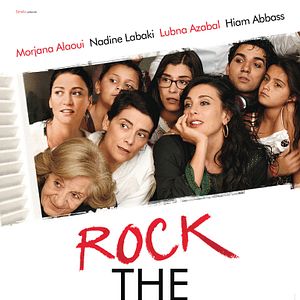 Foto Rock the Casbah