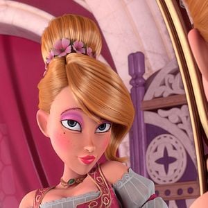 Foto Justin e a Espada da Coragem