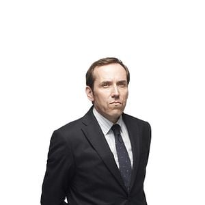 Foto Death In Paradise